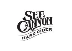 See Canyon Hard Cider Logo