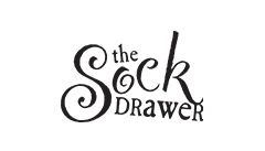 The Sock Drawer Logo