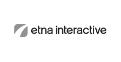 Etna Interactive Logo