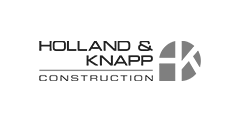 Holland & Knapp Logo