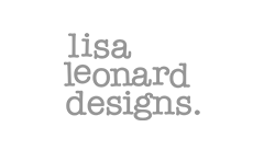 Lisa Leonard Designs Logo