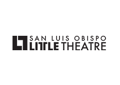 San Luis Obispo Little Theatre Logo