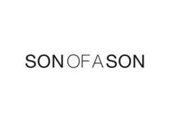 Son of a Son Logo